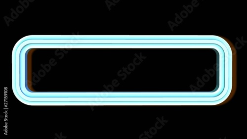 POKER - Concept Video - Leuchtschild