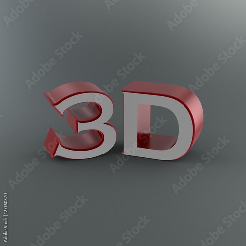 3D