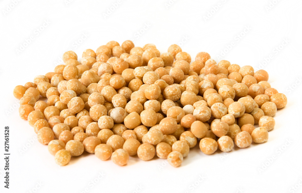 Peas Peas