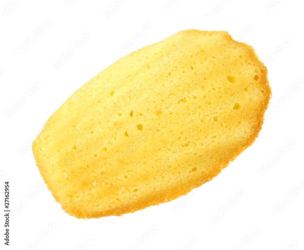 Single Madeleine