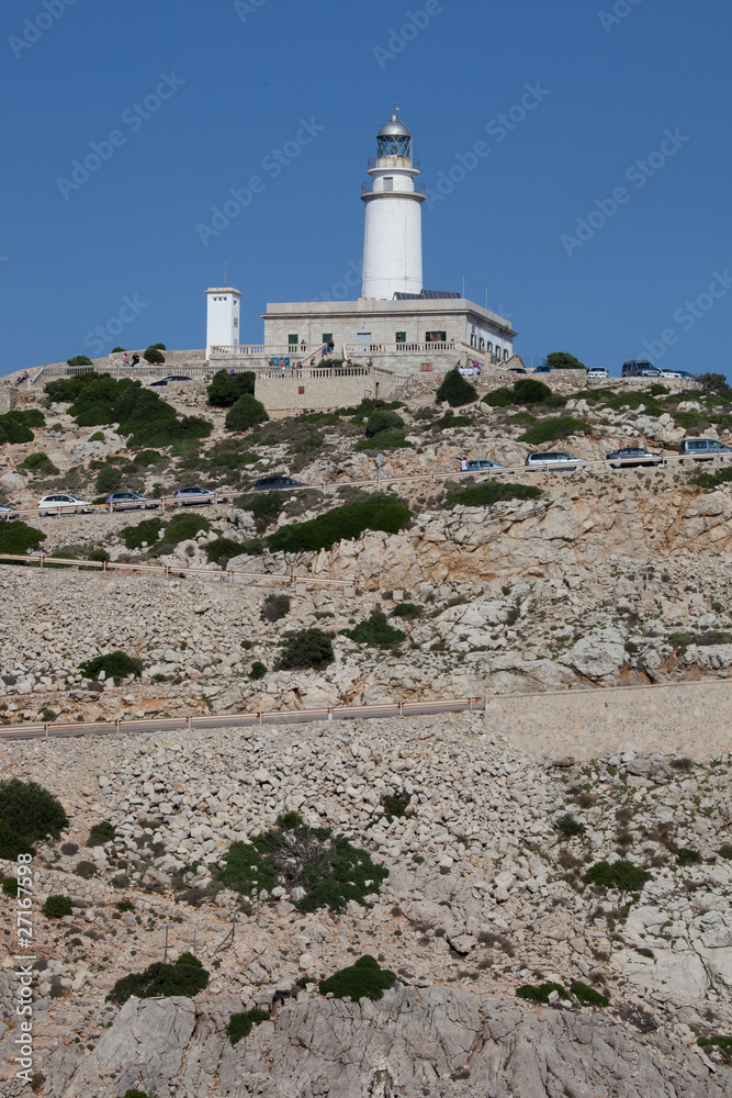 Cap de Formentor Cap de Formentor