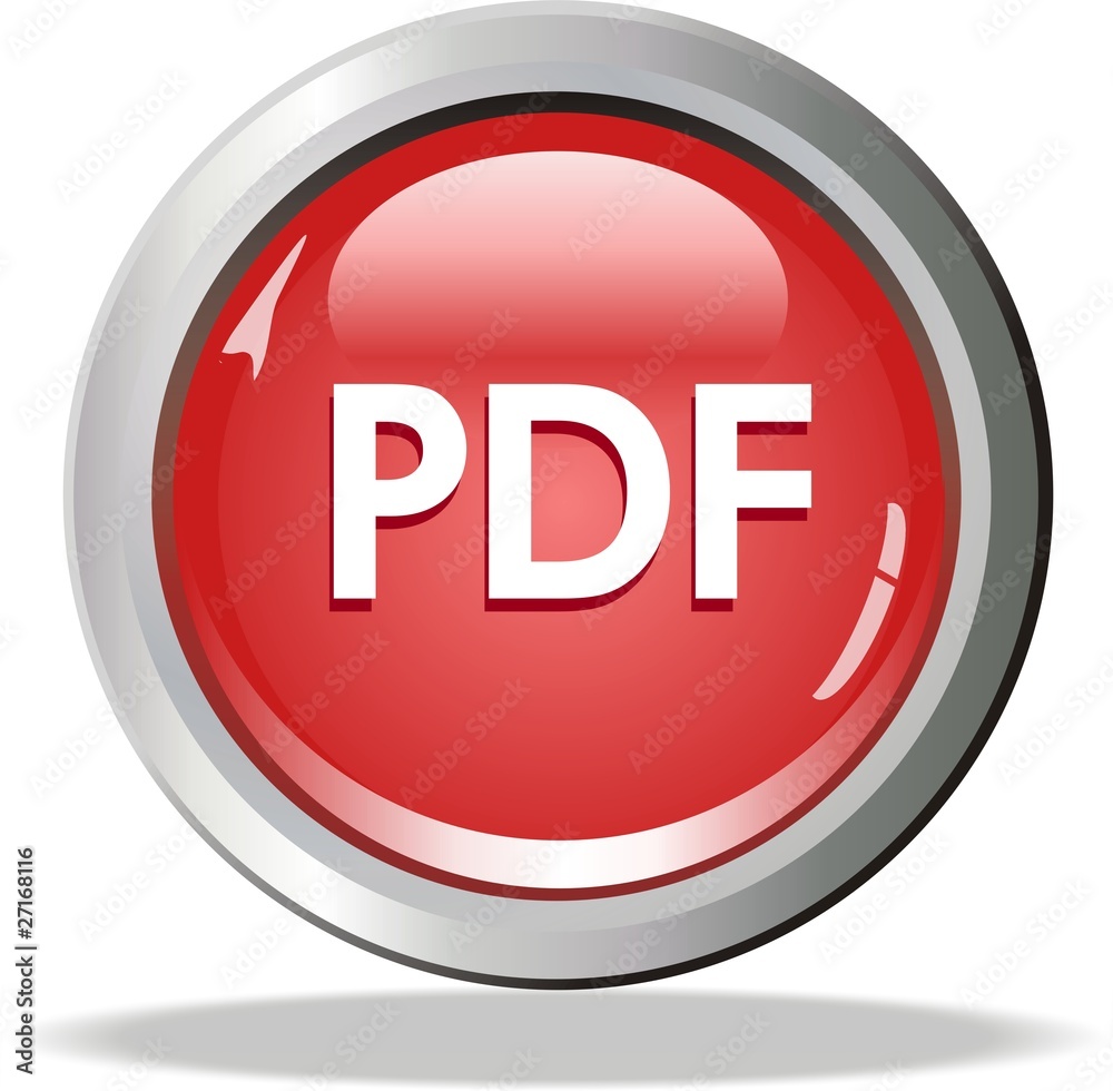 bouton PDF bouton PDF