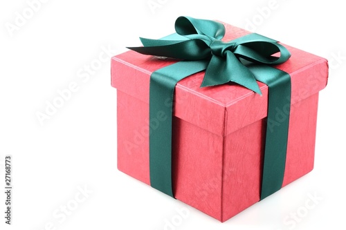 Gift box