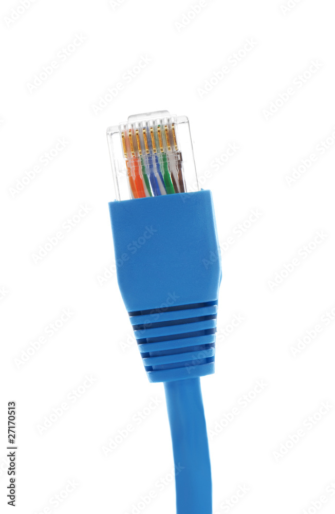 Network cable Network cable