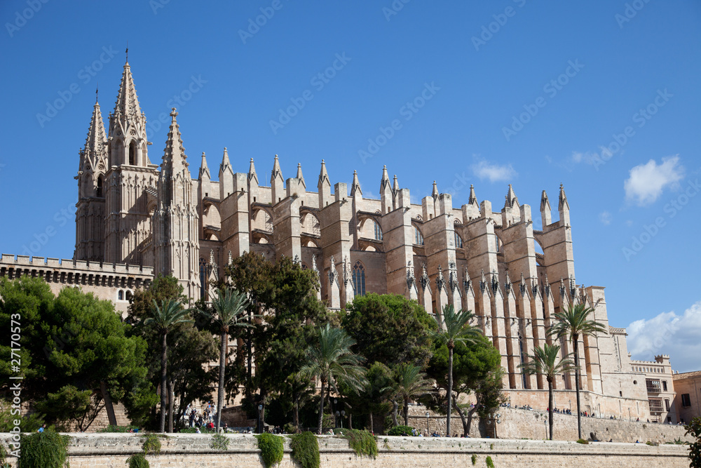 Palma de Mallorca