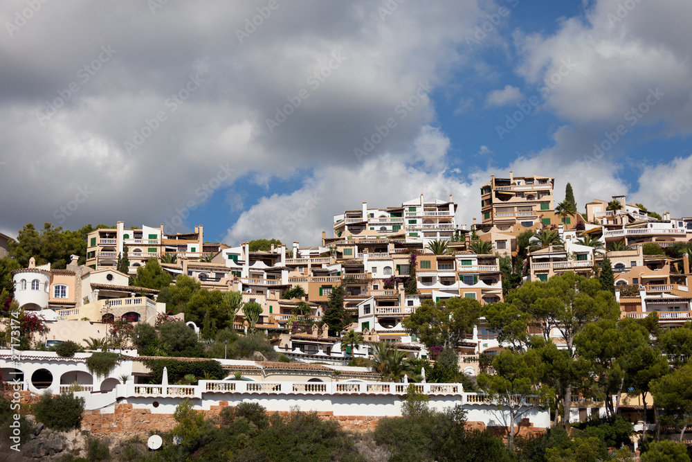 Obraz premium Mallorca