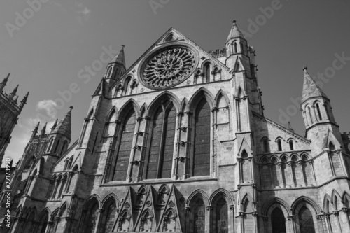 York Minster