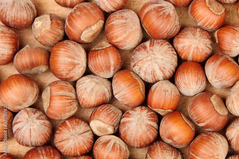 nuts nuts