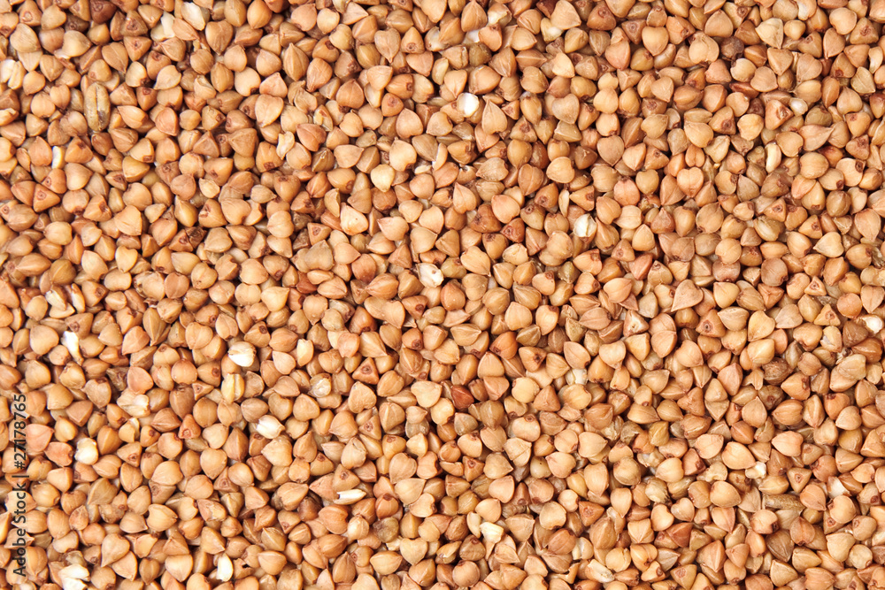 buckwheat; buckwheat;