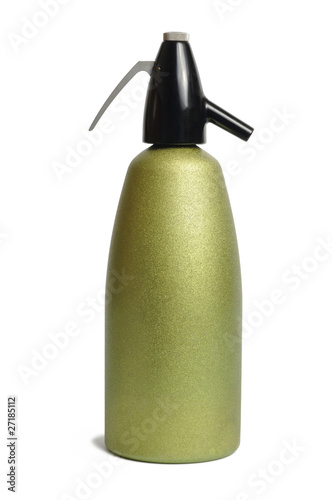 Fotografie Soda Syphon