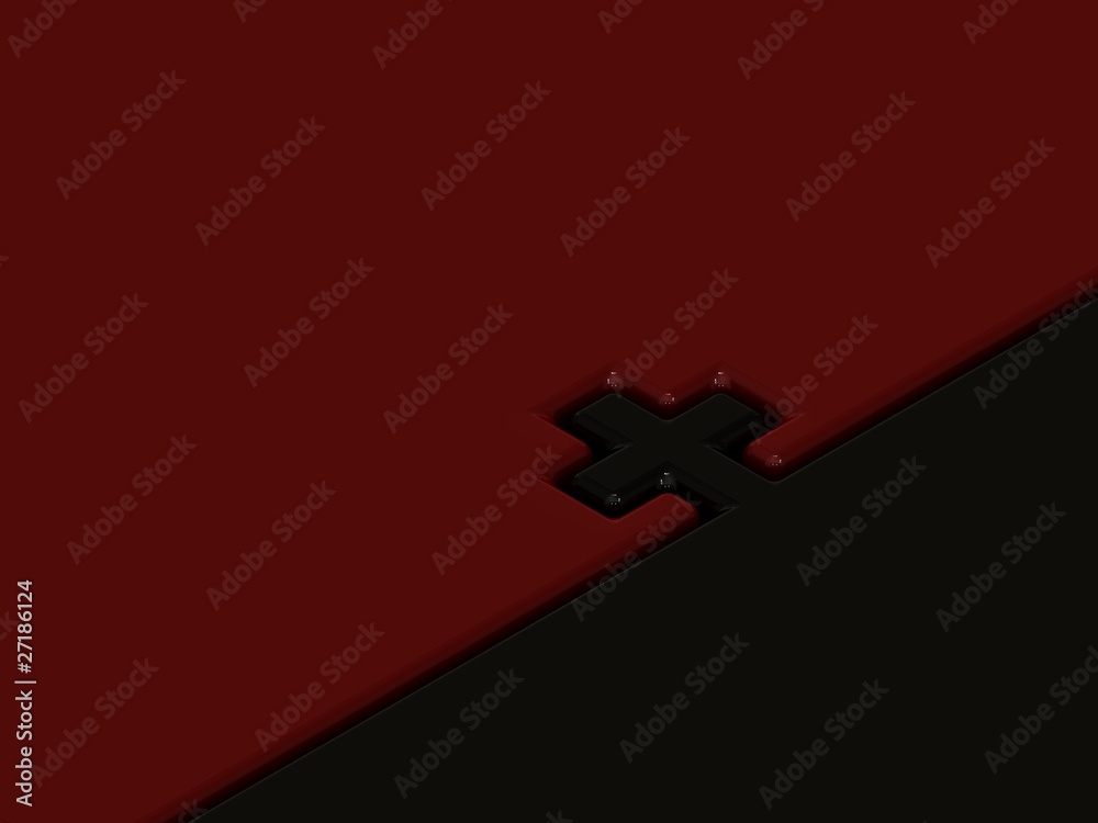 Obraz premium Puzzleteil