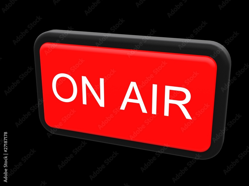 On Air On Air