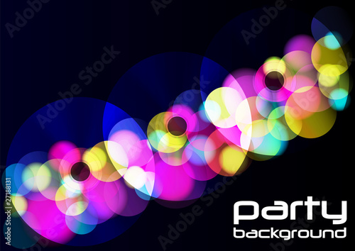 Party Background