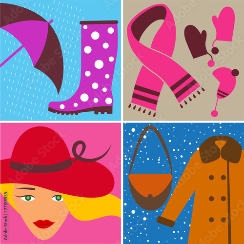 fashion design elements