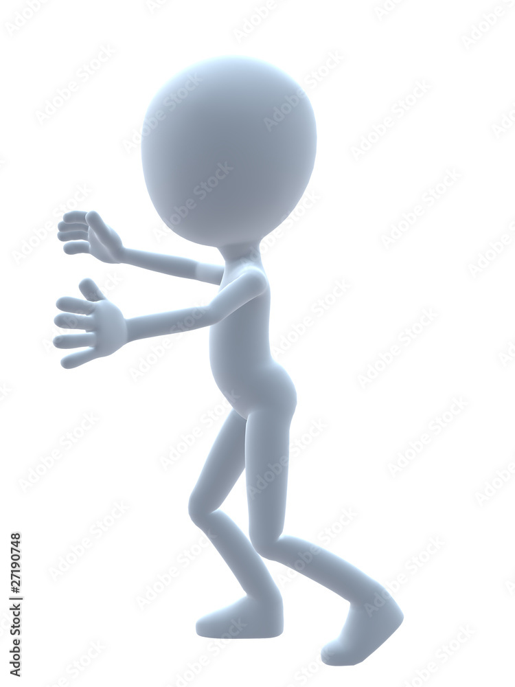 3D Guy 3D Guy