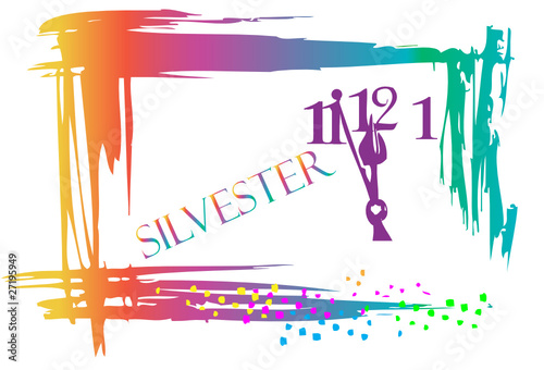 Silverster