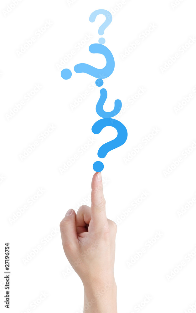 Questions Questions
