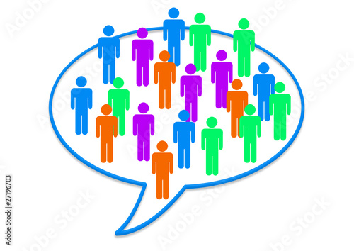 Social media