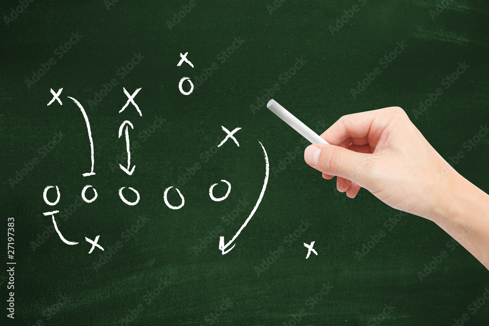 Sport tactics Sport tactics
