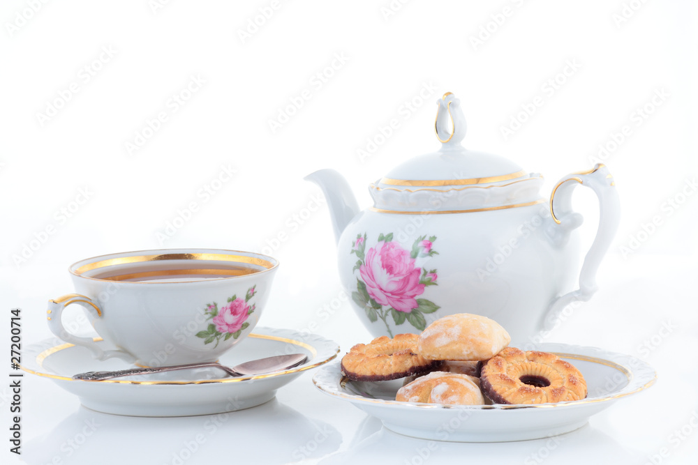 Tea accessories Tea accessories