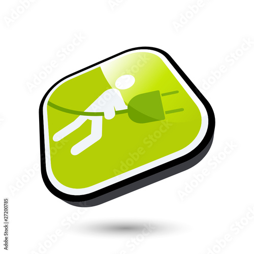 energie strom kabel symbol zeichen