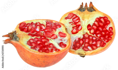 Pomegranate