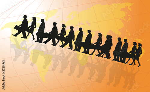 Migration