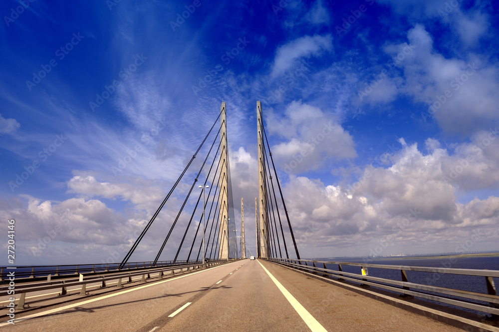 Öresund-Brücke 1