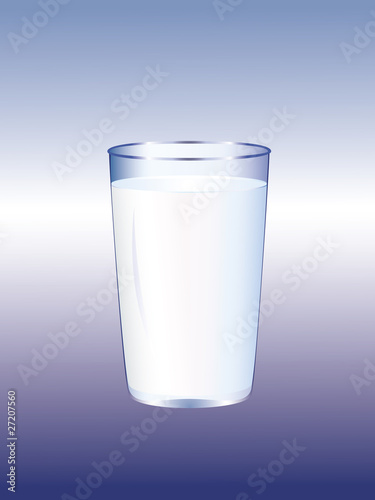 Milk.