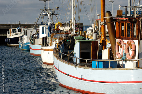 Fischerboote