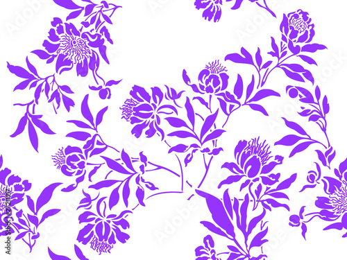 Lilac simless