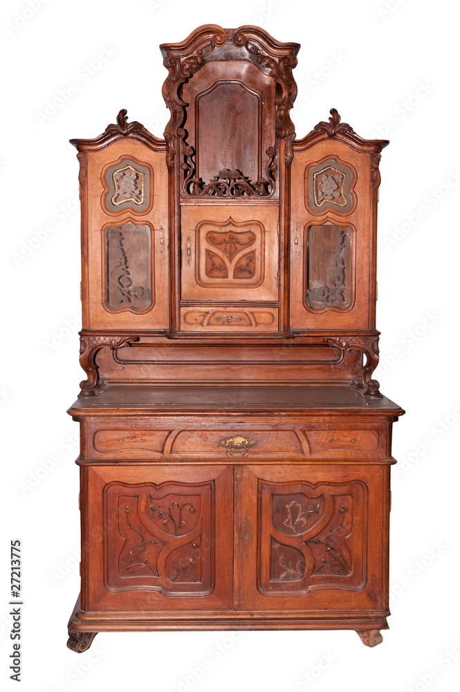 Ancient sideboard Ancient sideboard