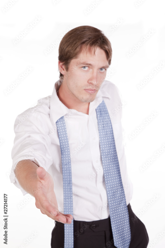 man reaching for hand man reaching for hand
