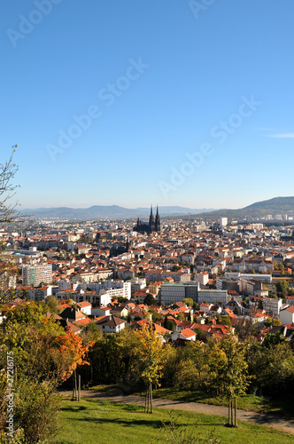 Clermont-Ferrand