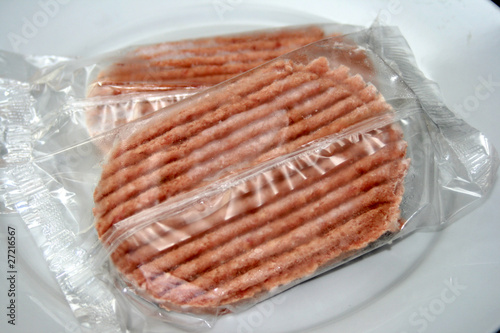 steack haché