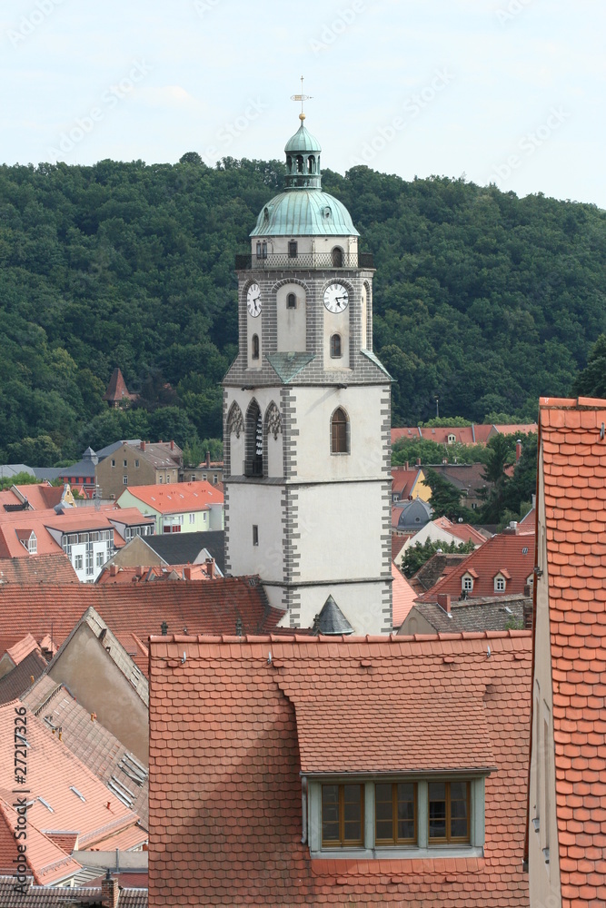Meissen Frauenkirche