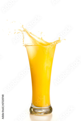 orange juice