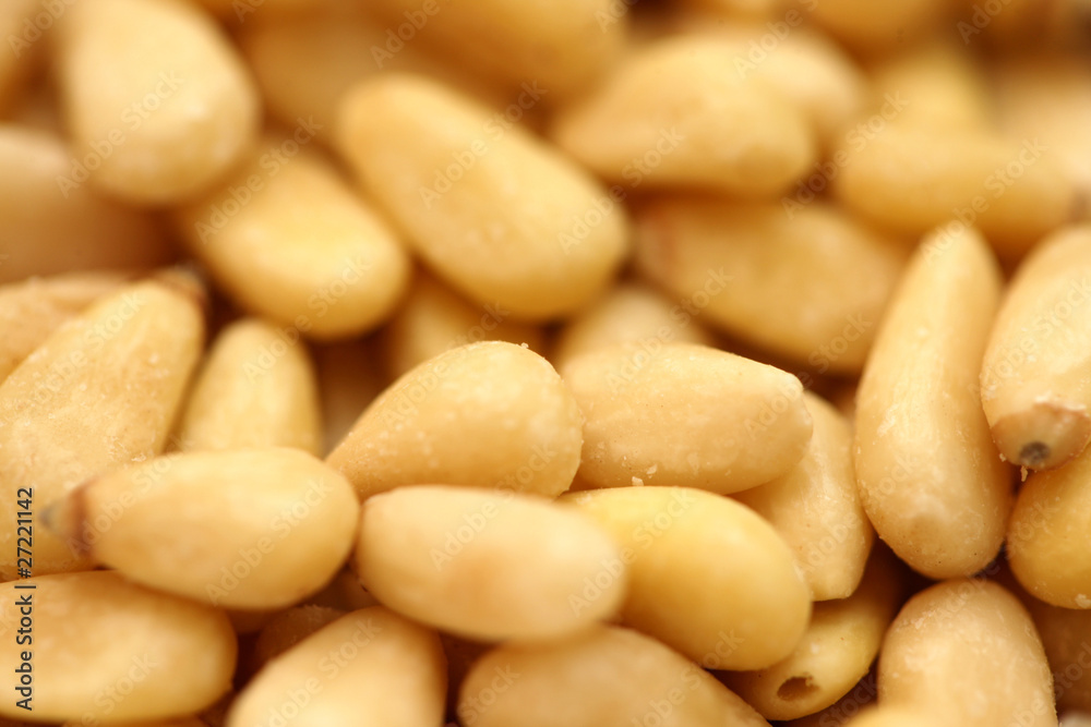Pine Kernels Pine Kernels