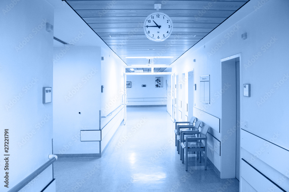 Krankenpflege