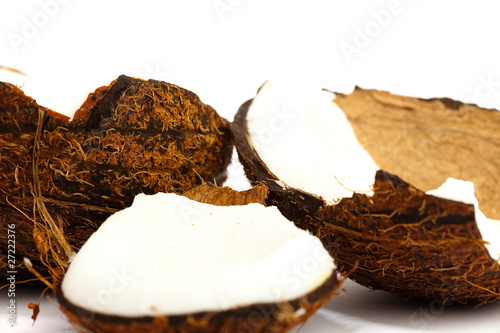 coconut