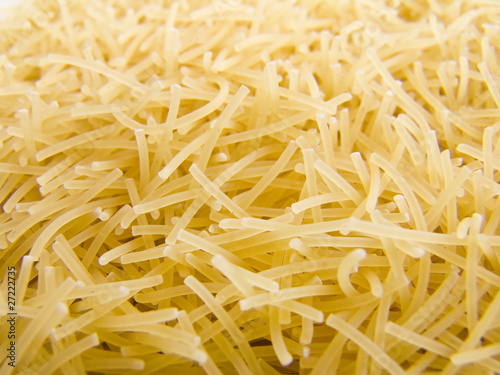 noodles macro
