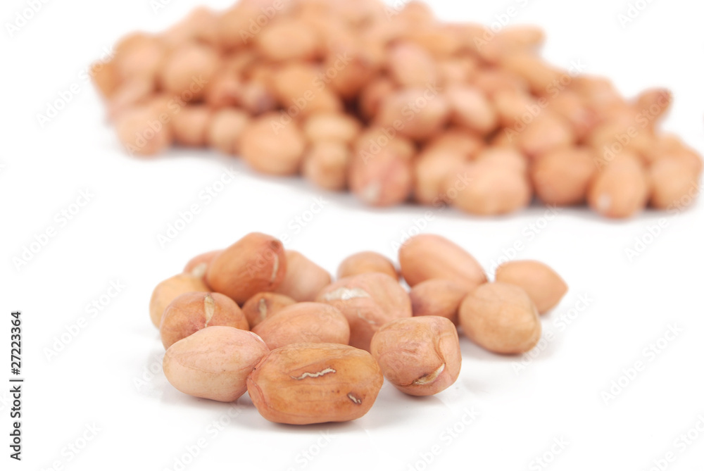 Peanuts