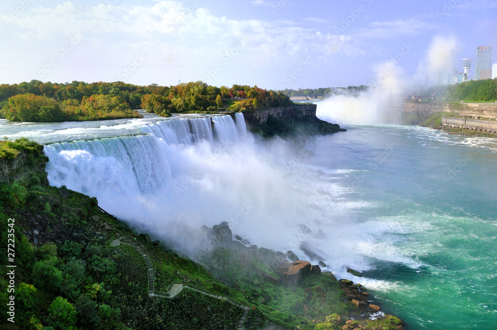 niagara falls