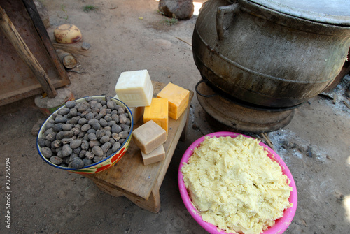 karitè