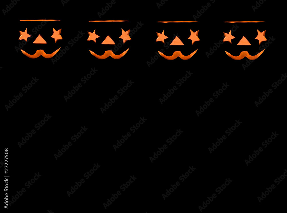 Halloween Halloween