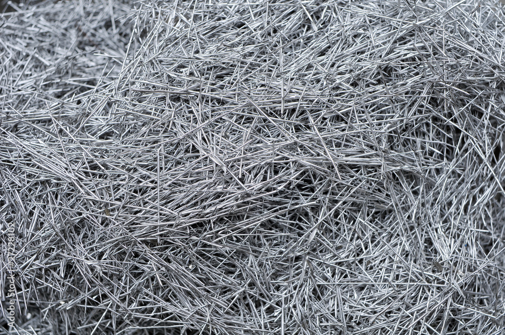 Metallspäne mechanische Bearbeitung Metallspäne mechanische Bearbeitung