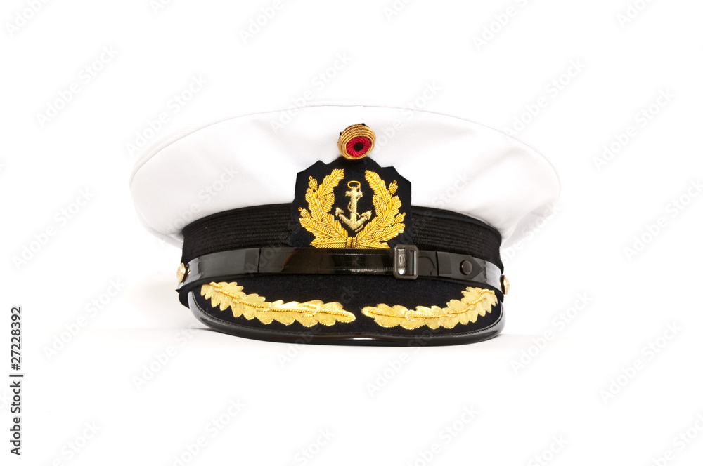 Captain StockFoto Adobe Stock