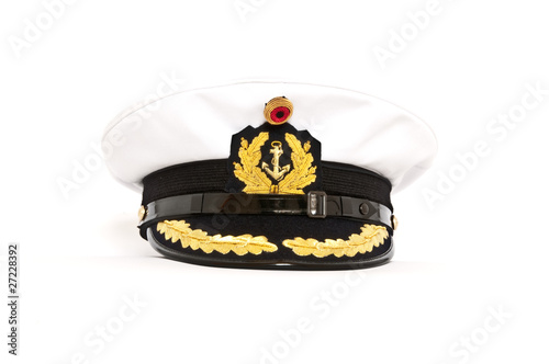 Captain