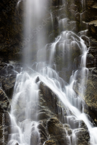 Waterfall © vrihu