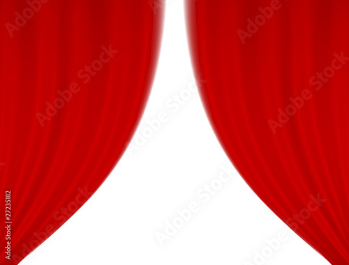 Bild auf Leinwand Wallpaper Palco Vuoto